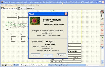 pspice student version 9.2 download